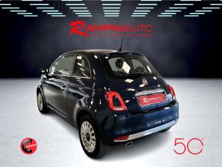 FIAT 500 usata 9