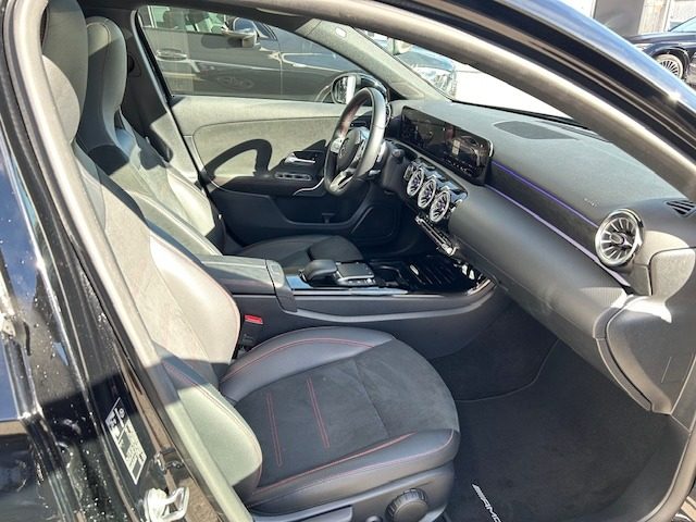 MERCEDES-BENZ A 200 usata, con Cruise Control