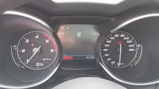 ALFA ROMEO Stelvio usata, con Controllo vocale