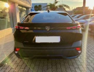 PEUGEOT 408 usata, con Airbag Passeggero