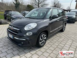 FIAT 500L usata 11