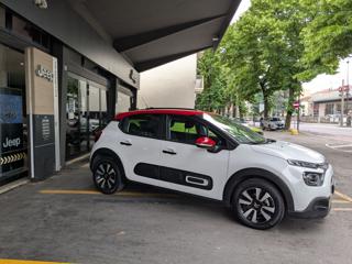 CITROEN C3 usata, con Autoradio