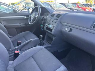 VOLKSWAGEN Touran usata, con Immobilizzatore elettronico