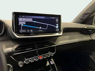 PEUGEOT 2008 usata, con Controllo trazione