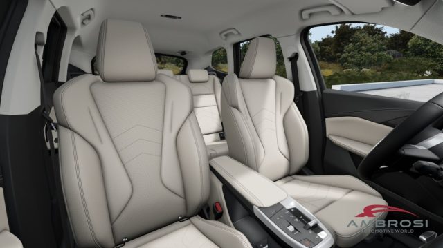 BMW X1 usata 8