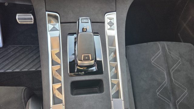 DS AUTOMOBILES DS 7 usata, con USB