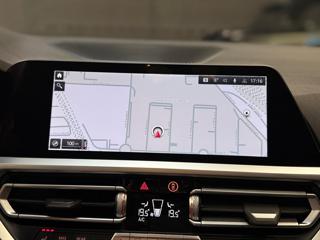 BMW M4 usata, con Servosterzo