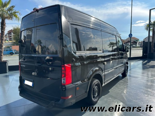 VOLKSWAGEN Crafter usata, con Alzacristalli elettrici