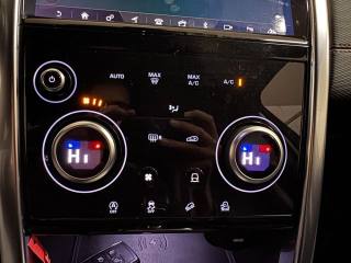 LAND ROVER Discovery Sport usata, con ESP