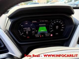 AUDI Q4 e-tron usata, con Cruise Control