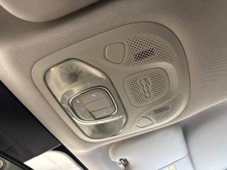 FIAT 500X usata, con Vetri oscurati