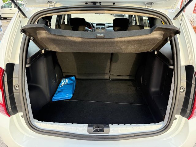 DACIA Duster usata, con Fendinebbia