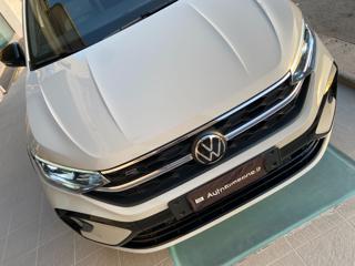 VOLKSWAGEN Taigo usata, con Sedile posteriore sdoppiato