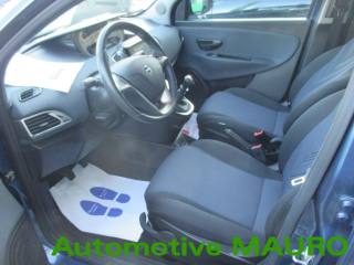 LANCIA Ypsilon usata, con Controllo trazione