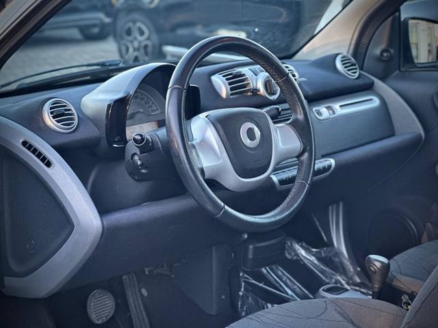 SMART ForTwo usata 12