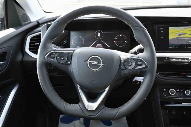 OPEL Grandland usata, con Immobilizzatore elettronico