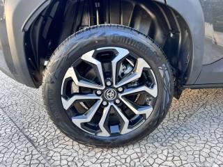TOYOTA Yaris Cross usata 29