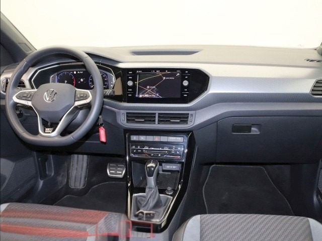 VOLKSWAGEN T-Cross usata, con Cerchi in lega