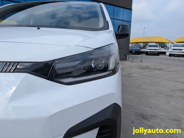 FIAT Ulysse usata, con ESP