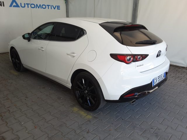 MAZDA 3 usata, con Cruise Control
