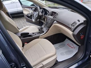 OPEL Insignia usata 25
