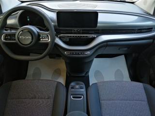 FIAT 500e usata, con ESP