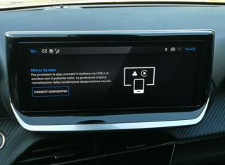 PEUGEOT 208 usata, con Vetri oscurati