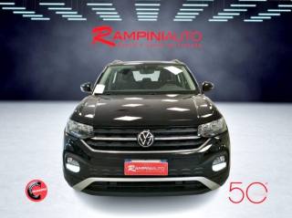 VOLKSWAGEN T-Cross usata 1