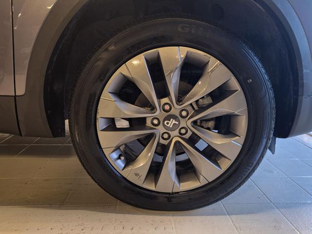 DR MOTOR DR 4.0 usata, con Cerchi in lega