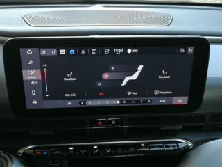 FIAT 500e usata, con USB