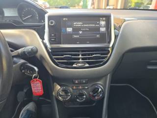 PEUGEOT 208 usata, con Sospensioni sportive