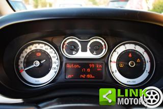 FIAT 500L usata, con ESP