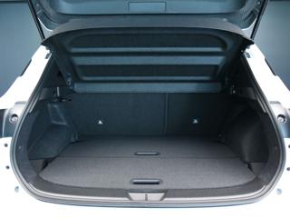 NISSAN Qashqai usata, con Autoradio