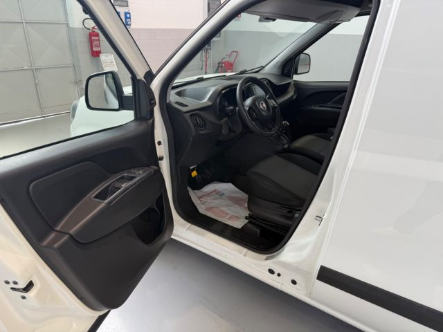 FIAT Doblo usata 8