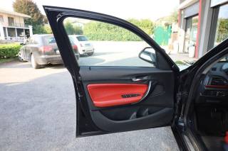 BMW 118 usata 69
