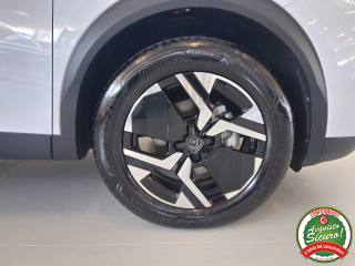 PEUGEOT 2008 usata, con Fari LED