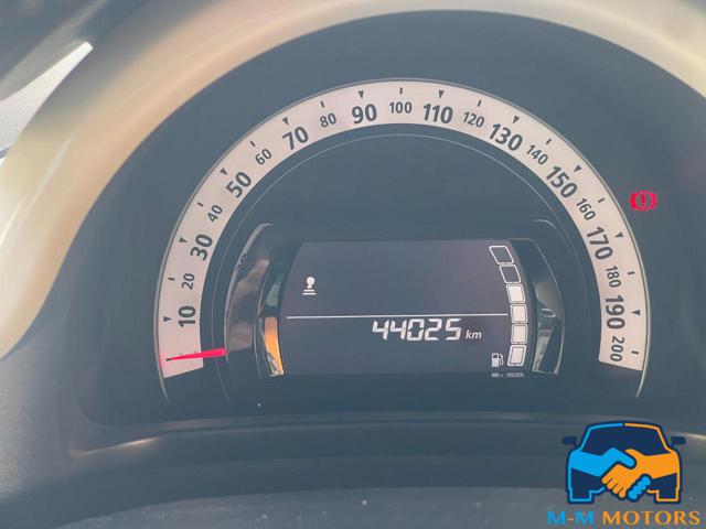 RENAULT Twingo usata, con Immobilizzatore elettronico