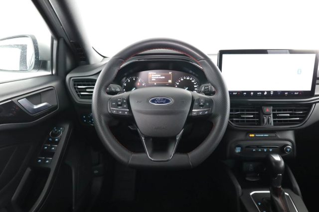 FORD Focus usata 5