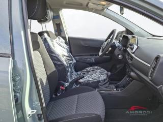 KIA Picanto usata 11