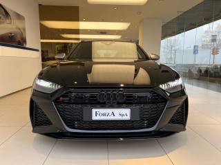 AUDI RS6 usata, con Airbag