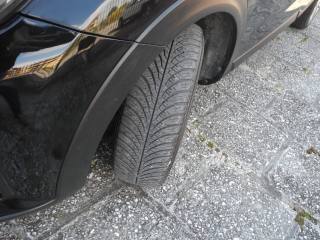 KIA Stonic usata 53