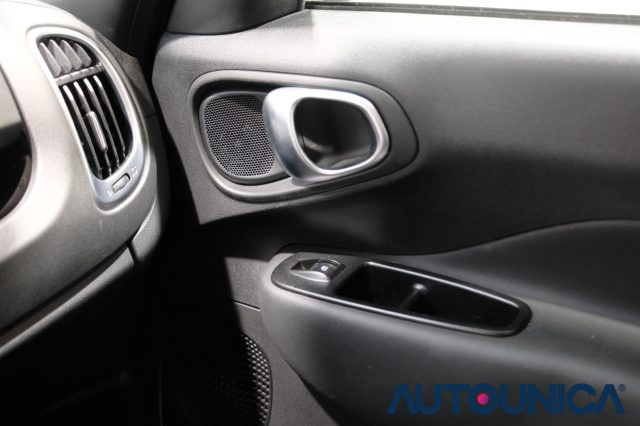 FIAT 500L usata, con Sensore di luce