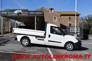FIAT Doblo usata, con Airbag