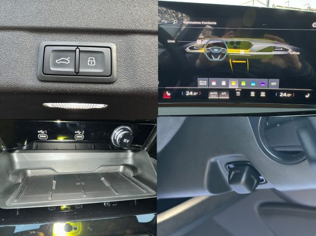 AUDI A5 usata, con Cruise Control