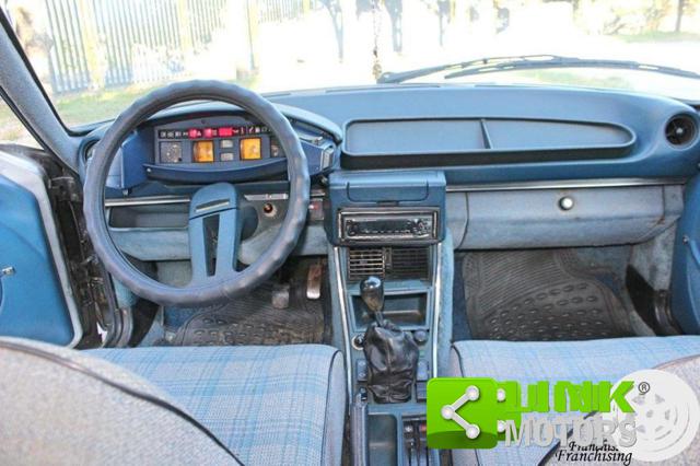 CITROEN CX usata 1