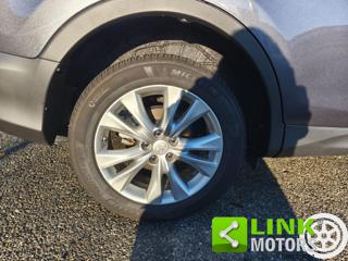 TOYOTA RAV 4 usata, con Sedile posteriore sdoppiato