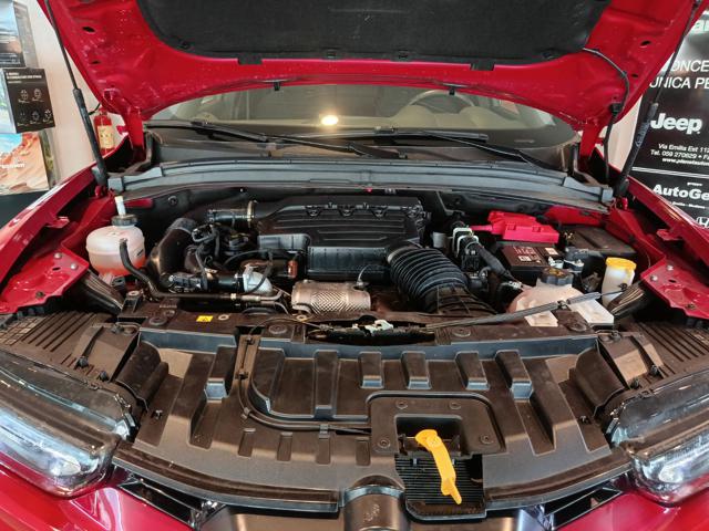 ALFA ROMEO Tonale usata, con Controllo trazione