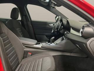 ALFA ROMEO Giulia usata, con Controllo trazione