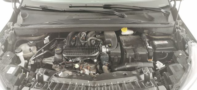 OPEL Crossland X usata 52