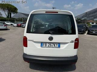 VOLKSWAGEN Caddy usata 4